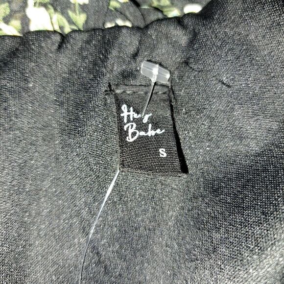 Hey Babe Boutique Brand Love of Florals Cinched Smocked Daisy Print - NW… - Picture 7 of 13